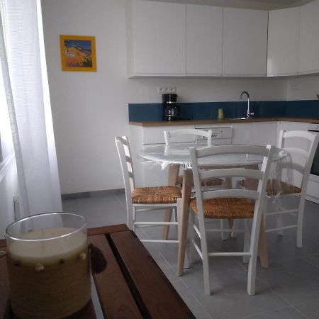 T2 Charmant Avec Terrasse 650M De La Mer Pornichet Exterior foto